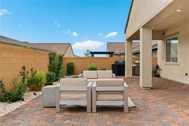 709 Monroe Hill, Henderson, NV 89011
