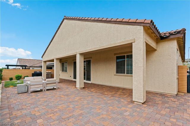 709 Monroe Hill, Henderson, NV 89011
