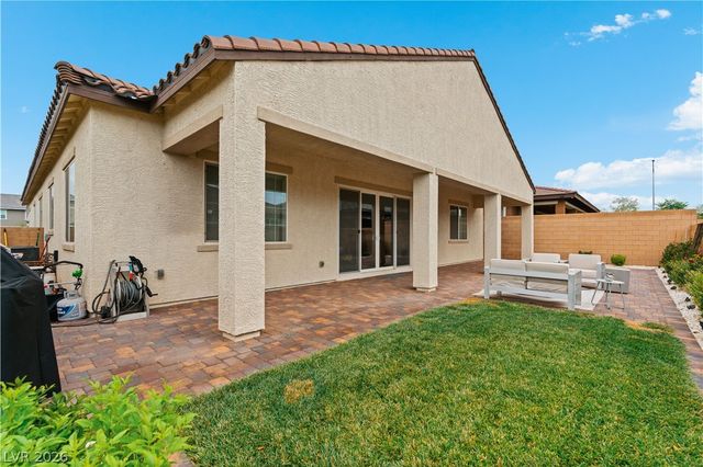 709 Monroe Hill, Henderson, NV 89011