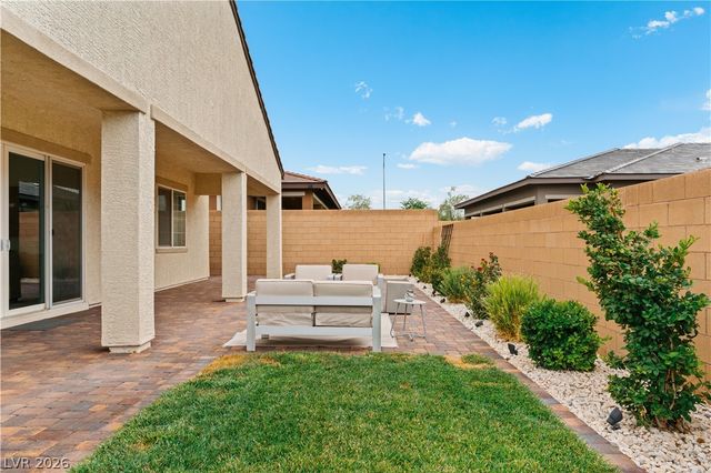 709 Monroe Hill, Henderson, NV 89011