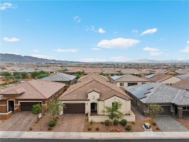 709 Monroe Hill, Henderson, NV 89011