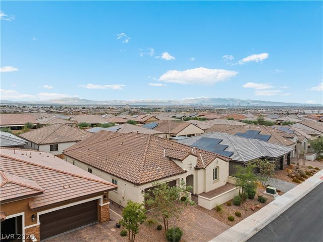 709 Monroe Hill, Henderson, NV 89011