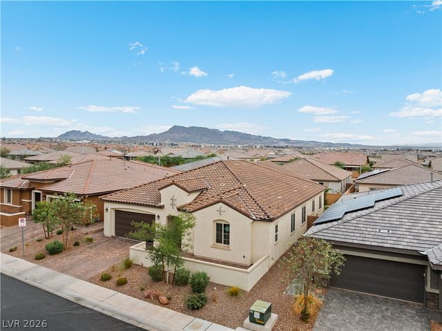 709 Monroe Hill, Henderson, NV 89011