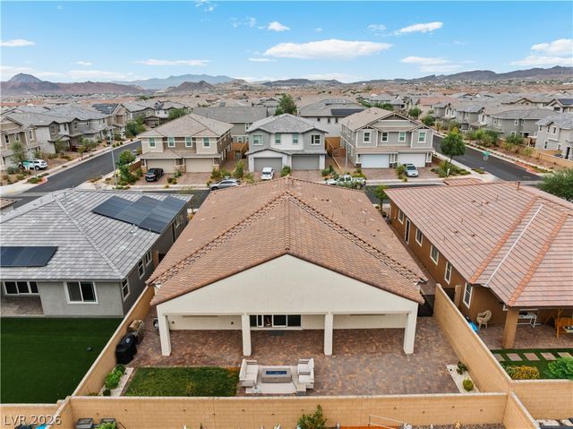709 Monroe Hill, Henderson, NV 89011
