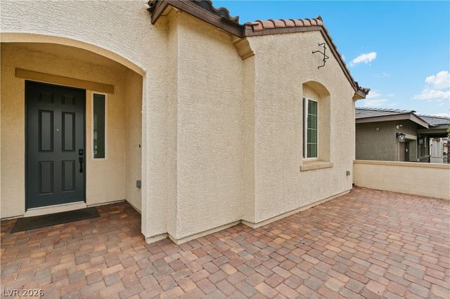 709 Monroe Hill, Henderson, NV 89011