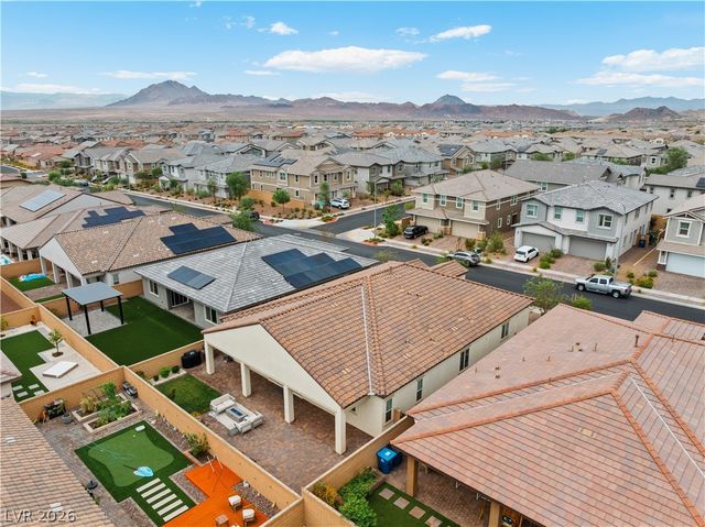 709 Monroe Hill, Henderson, NV 89011