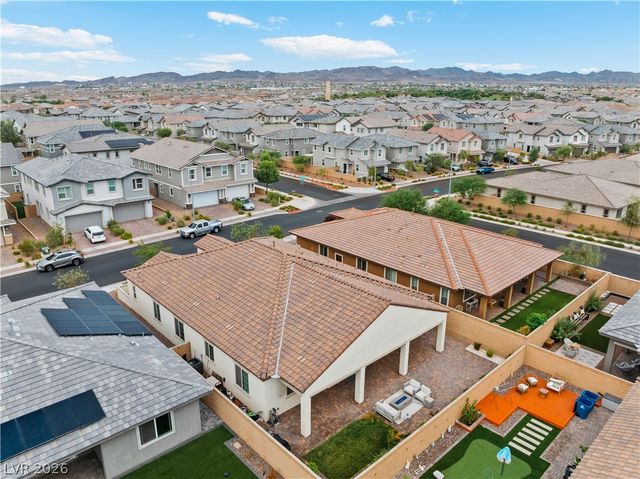 709 Monroe Hill, Henderson, NV 89011
