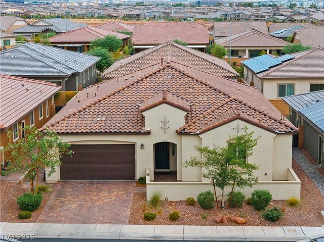709 Monroe Hill, Henderson, NV 89011