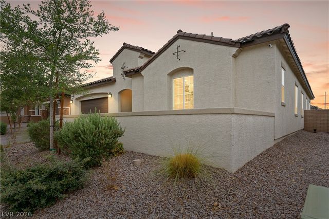 709 Monroe Hill, Henderson, NV 89011