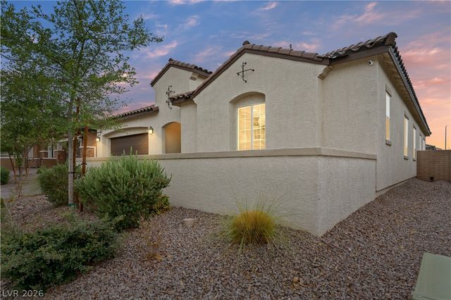 709 Monroe Hill, Henderson, NV 89011