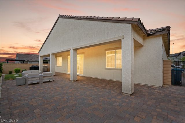 709 Monroe Hill, Henderson, NV 89011