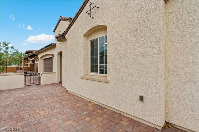 709 Monroe Hill, Henderson, NV 89011