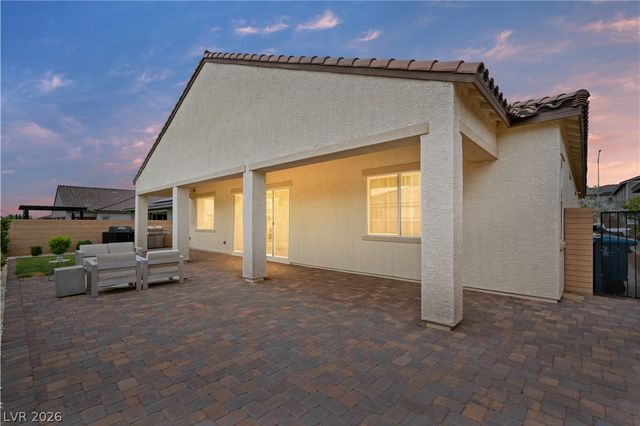 709 Monroe Hill, Henderson, NV 89011