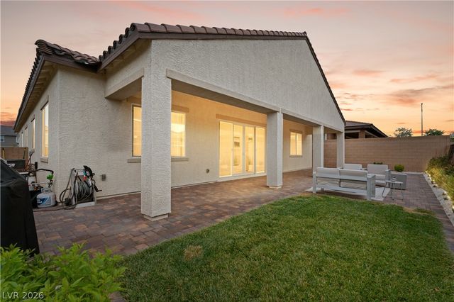 709 Monroe Hill, Henderson, NV 89011
