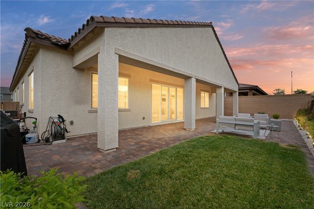 709 Monroe Hill, Henderson, NV 89011