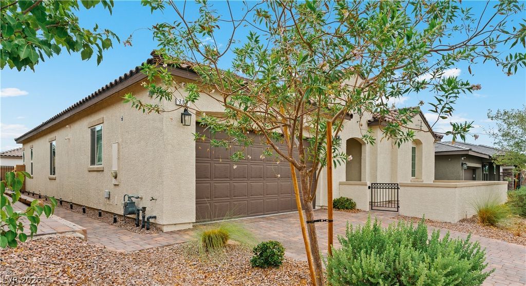 709 Monroe Hill, Henderson, NV 89011 — photo 5