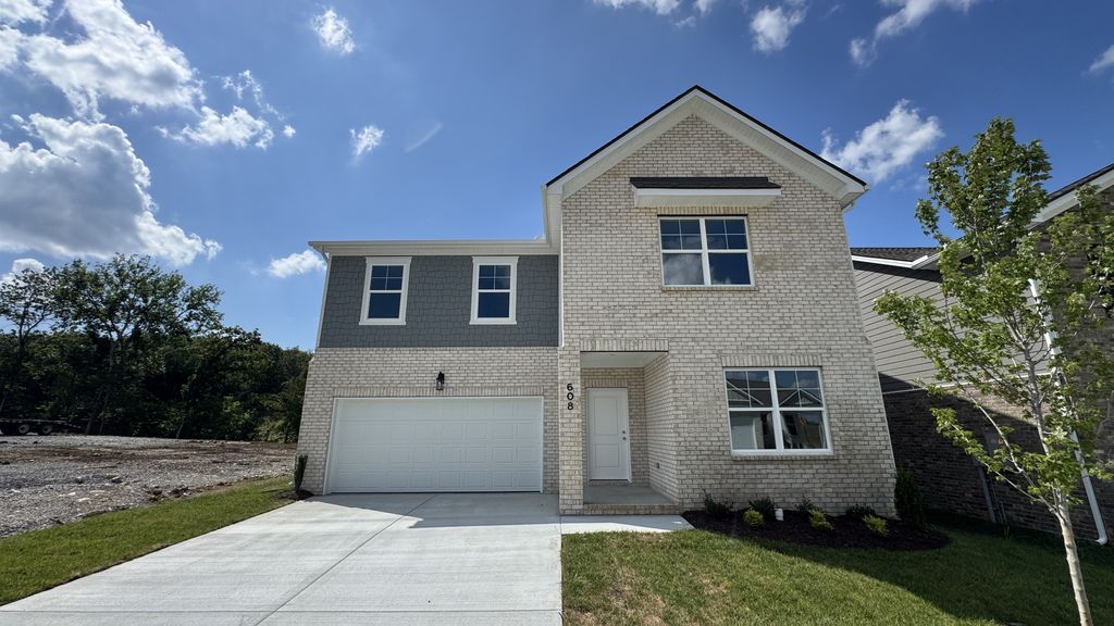 608 Grange Way, Lebanon, TN 37087