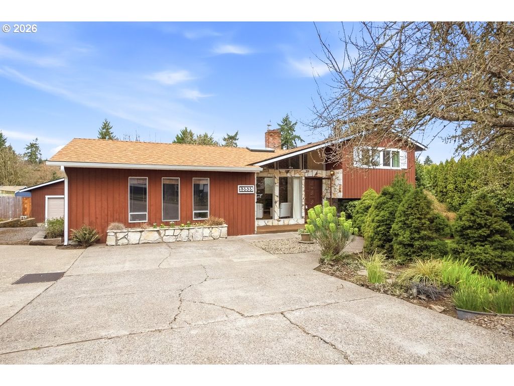 13535 Sw 115TH Ave, Tigard, OR 97223