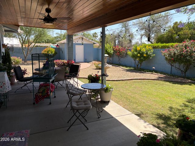 2305 W Meadow Drive, Phoenix, AZ 85023
