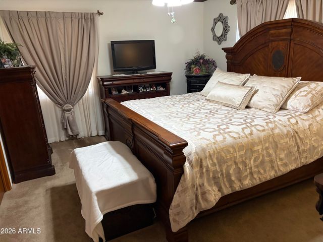 2305 W Meadow Drive, Phoenix, AZ 85023