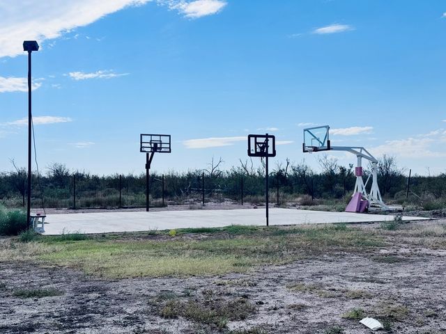 3350 7D, Fort Stockton, TX 79735