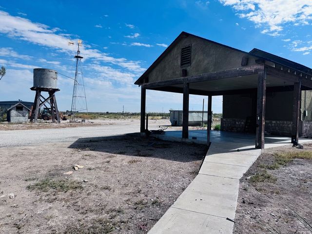 3350 7D, Fort Stockton, TX 79735