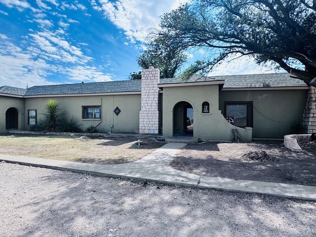 3350 7D, Fort Stockton, TX 79735