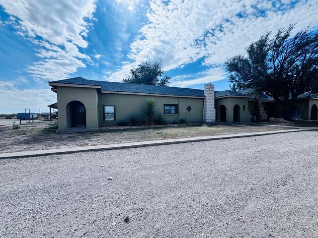 3350 7D, Fort Stockton, TX 79735