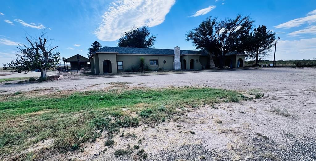 3350 7D, Fort Stockton, TX 79735