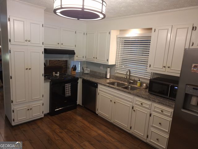 600 Parkwood Lane, Cedartown, GA 30125