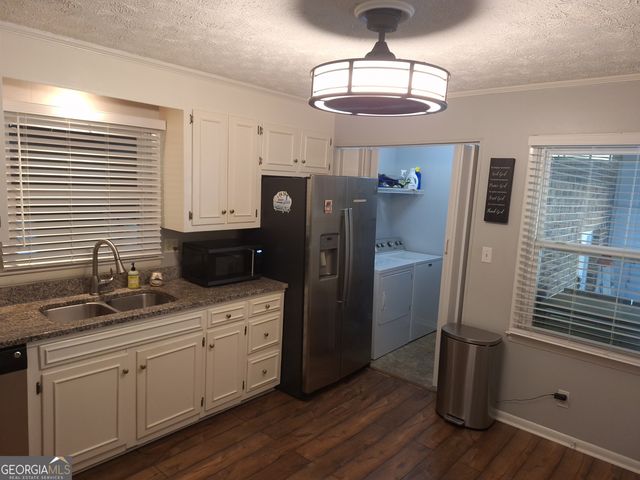 600 Parkwood Lane, Cedartown, GA 30125