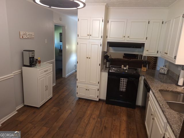 600 Parkwood Lane, Cedartown, GA 30125