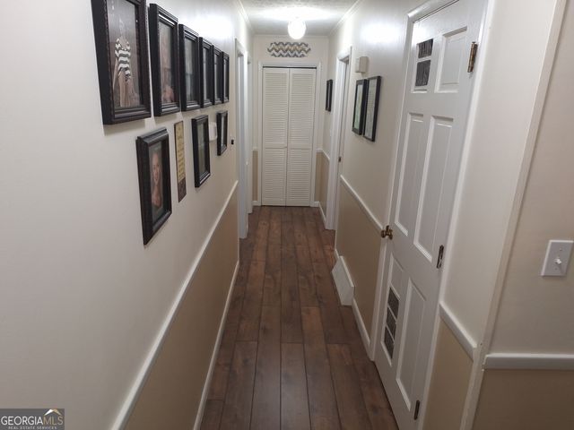 600 Parkwood Lane, Cedartown, GA 30125