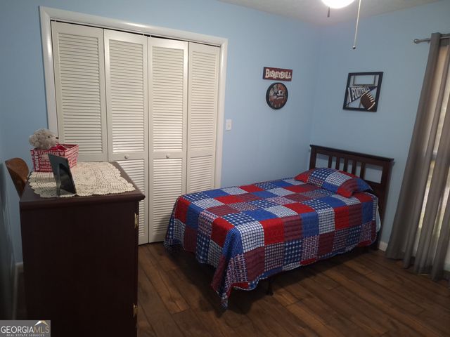 600 Parkwood Lane, Cedartown, GA 30125