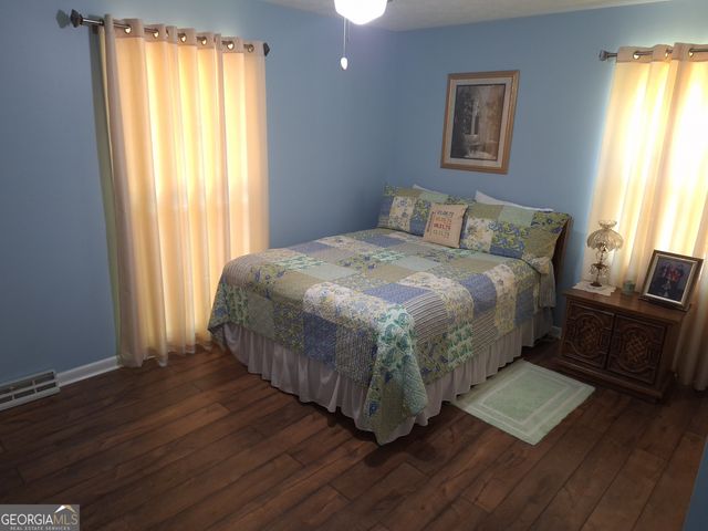 600 Parkwood Lane, Cedartown, GA 30125