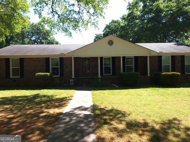 600 Parkwood Lane, Cedartown, GA 30125