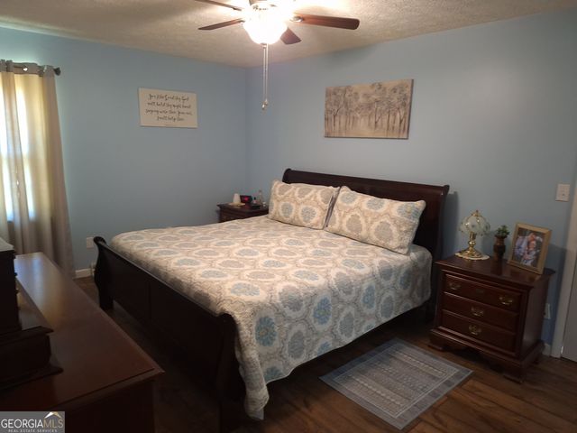 600 Parkwood Lane, Cedartown, GA 30125