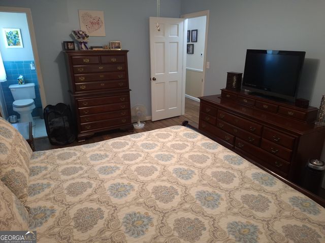600 Parkwood Lane, Cedartown, GA 30125