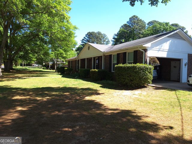 600 Parkwood Lane, Cedartown, GA 30125