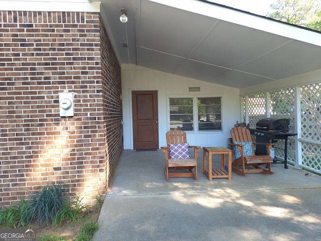 600 Parkwood Lane, Cedartown, GA 30125