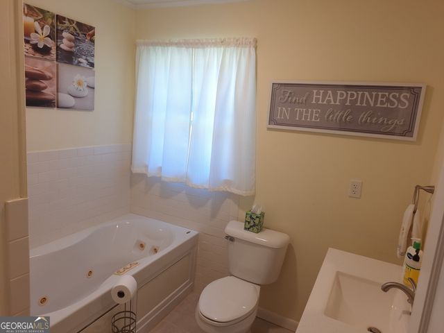 600 Parkwood Lane, Cedartown, GA 30125