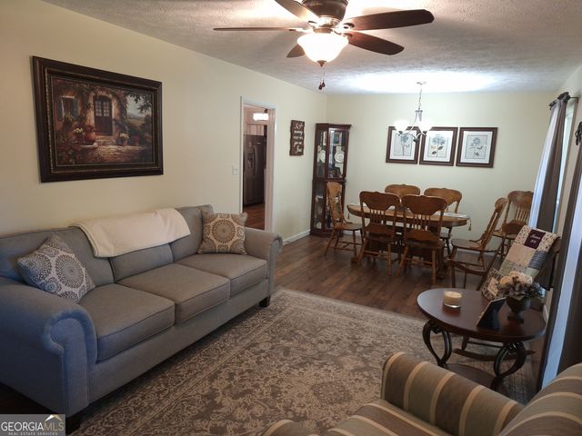 600 Parkwood Lane, Cedartown, GA 30125