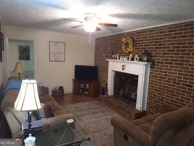 600 Parkwood Lane, Cedartown, GA 30125