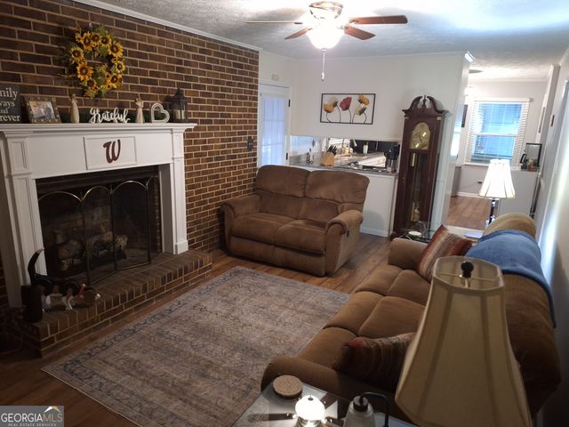 600 Parkwood Lane, Cedartown, GA 30125