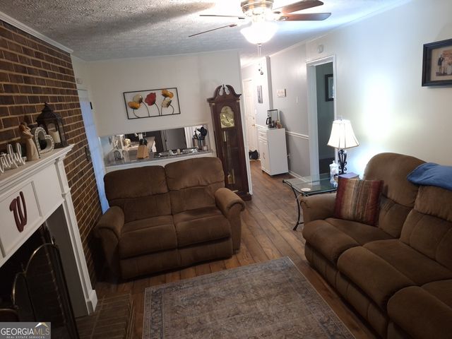 600 Parkwood Lane, Cedartown, GA 30125