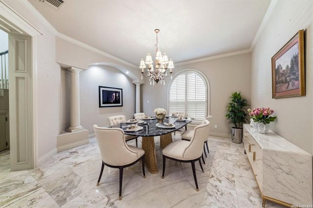 519 Blackjack Oak, Shavano Park, TX 78230