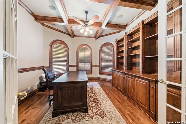 519 Blackjack Oak, Shavano Park, TX 78230