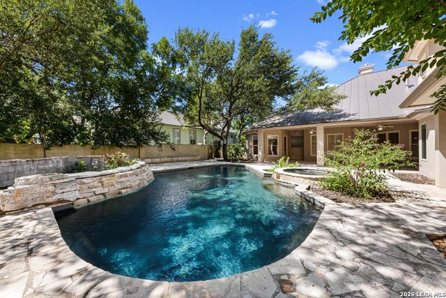519 Blackjack Oak, Shavano Park, TX 78230