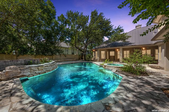 519 Blackjack Oak, Shavano Park, TX 78230