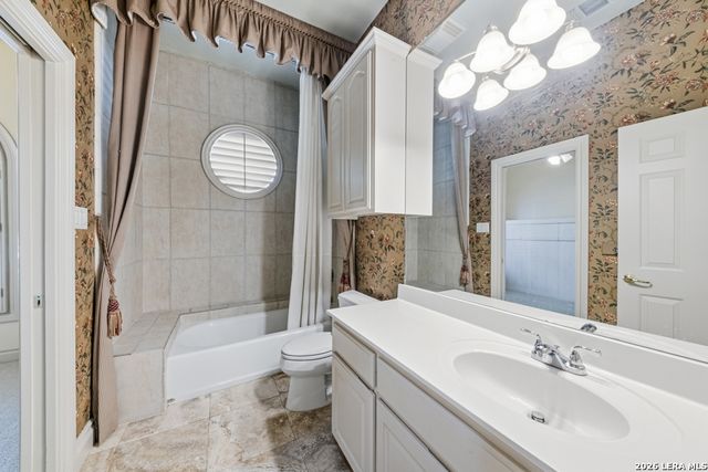 519 Blackjack Oak, Shavano Park, TX 78230